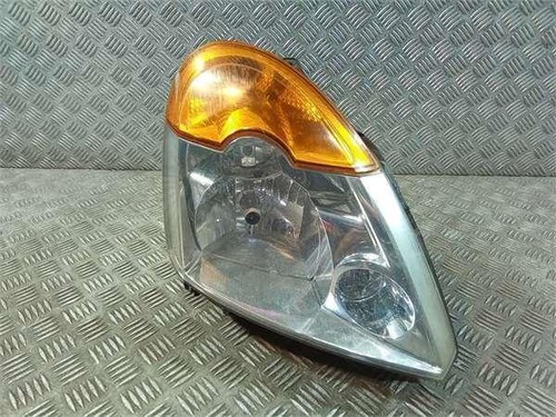 8200540239a right headlight - right,
