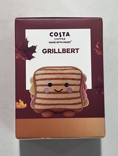 Costa coffee rare limited - rare,