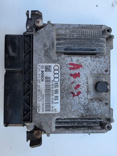 Audi 2008 2012 1 9tdi - 8p, 1.9tdi