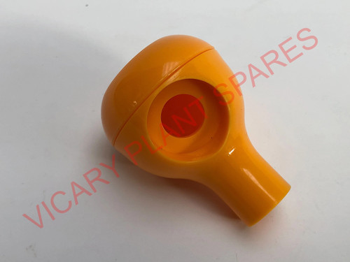 Knob assembly jcb part - knob, no