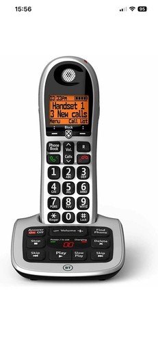 Digital cordless phone 4600 - cordless,