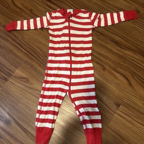 Hanna andersson holiday stripe - hanna,