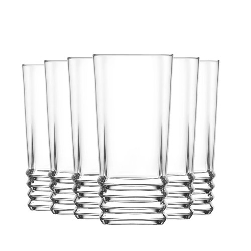 Elegan highball glasses - highball,