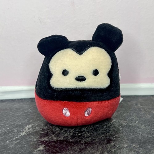 Mickey mouse squishmallows - mickey,