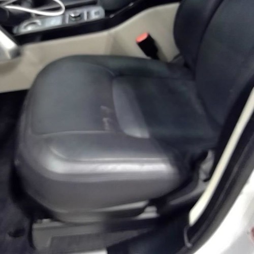 Driver front seat classic - driver,