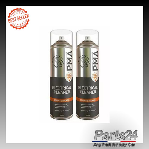 Pma electrical contact - 2, x