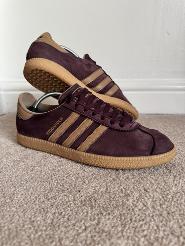 Adidas stockholm gtx uk - stockholm,