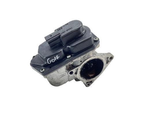 Volkswagen golf mk6 engine - mk6, egr