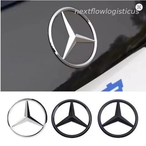 90mm rear boot star - 90mm,