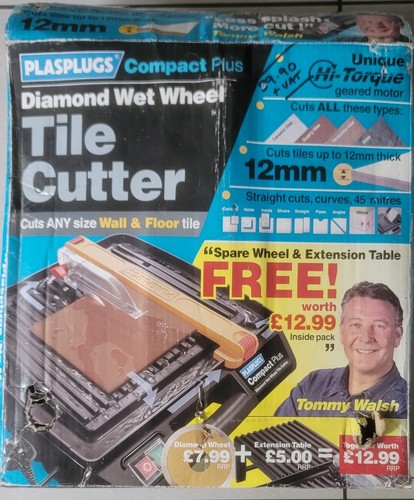 Plasplugs compact plus diamond - compact,