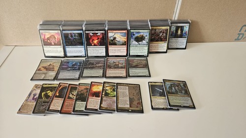 Magic the gathering bundle - magic:,