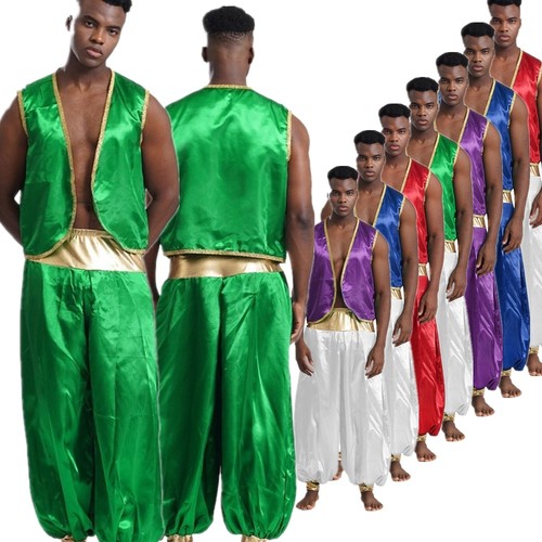 Men 2pcs arabian prince - men,