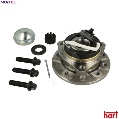 Wheel bearing kit - bearing,