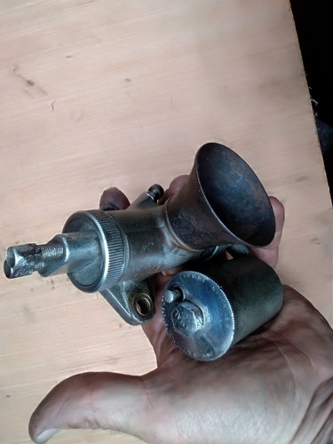 Vintage motorcycle amal - vintage,