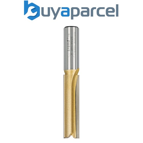 Trend br01x1 2tc 12 - 1/2", x