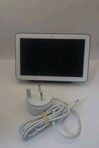 Google nest home - hub, 1st