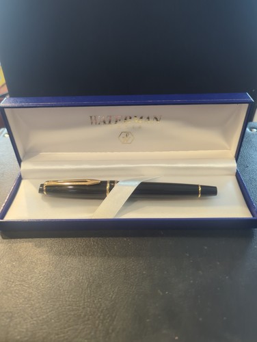 Vintage waterman parisian - vintage,