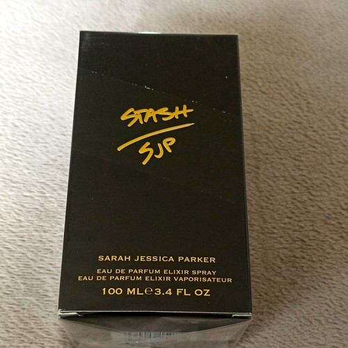 Sarah jessica parker - parker, stash