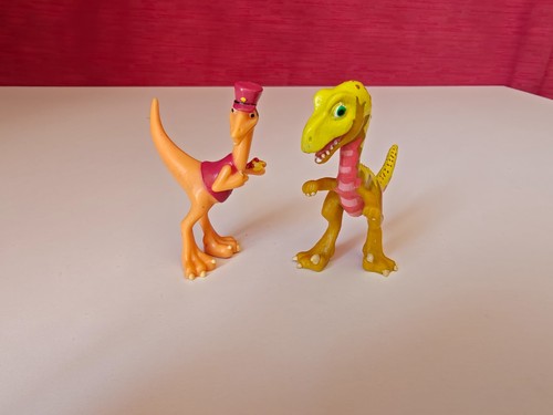 Jim henson dinosaur train - jim,