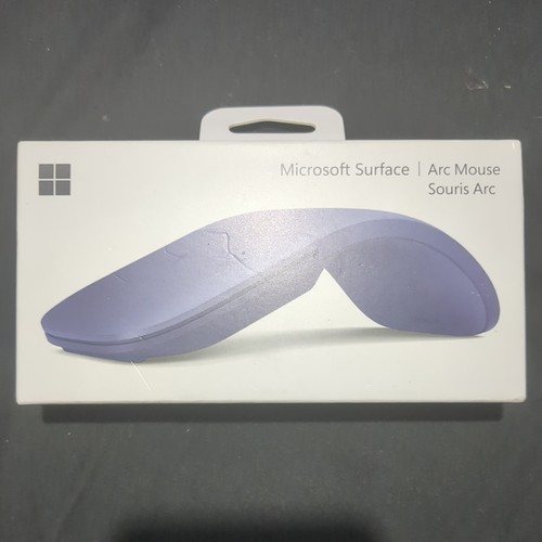 Microsoft surface arc mouse - microsoft,