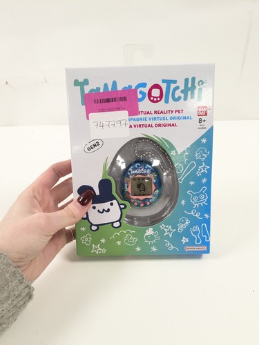 Tamagotchi original ocean - tamagotchi,