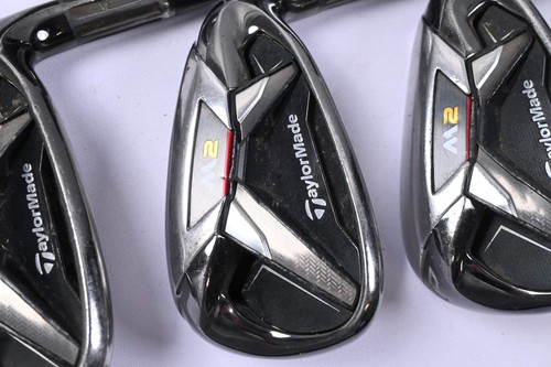 Taylormade 2016 irons - taylormade,