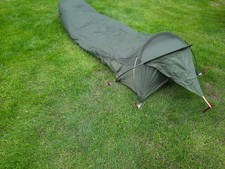 Alpkit elan hooped - alpkit, bivvy