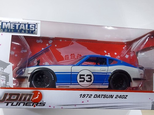 1972 datsun 240z - 1972,