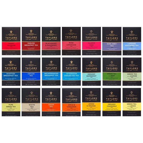Taylors harrogate 20 - harrogate,