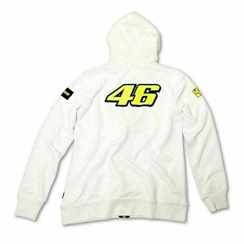Valentino rossi vr46 fleece - valentino,