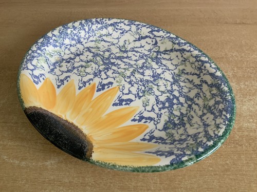 Poole vincent sunflowers - poole,