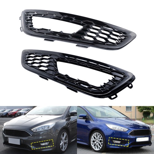 For ford focus - 2x, 15-18