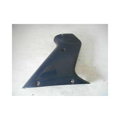 Hull shell right side - side,