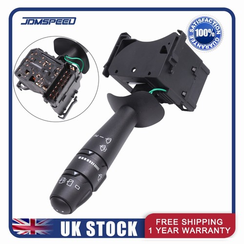 Front rear wiper stalk - &,