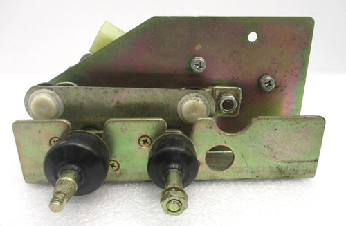 82016930 wiper motor front - 82016930,