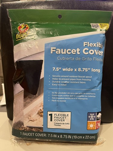 Duck brand insulated soft - insulated,