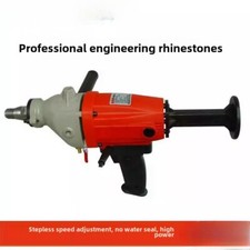 Handheld high power - high,
