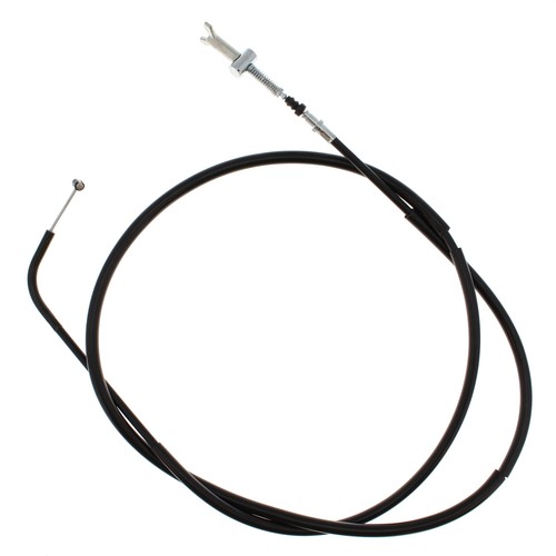 Rear hand park brake cable - hand, for