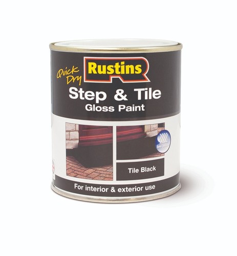 Rustins quick dry step and - rustins,