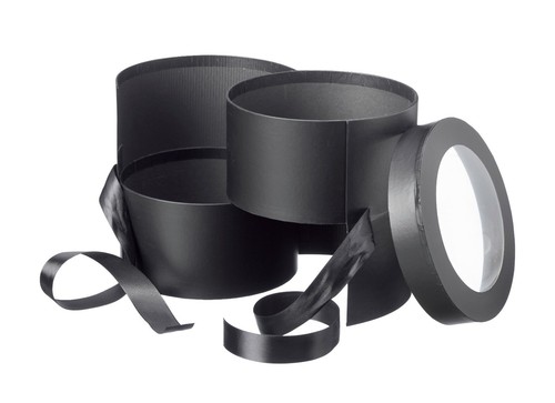 Oasis split layer round or - layer,