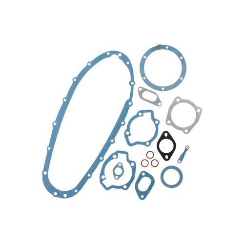 Gasket set motor - set, spare