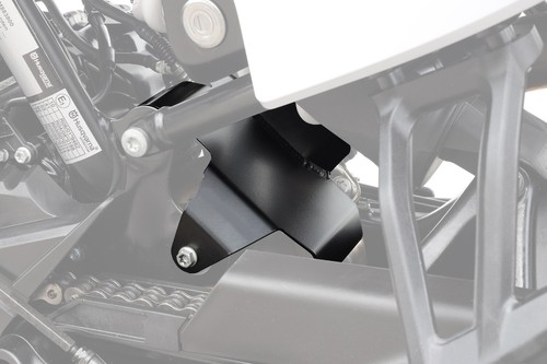 As3 rear shock heat - heat, for