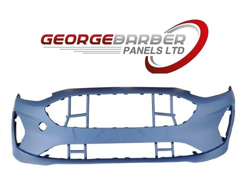 Ford fiesta 2017 2020 front - fiesta, 2017-2020