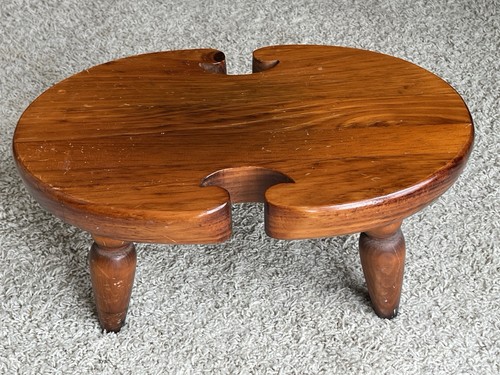 Vintage ethan allen old - allen, tavern
