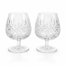 Pair stuart crystal - pair,