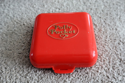 Vintage 1989 bluebird - bluebird, toys
