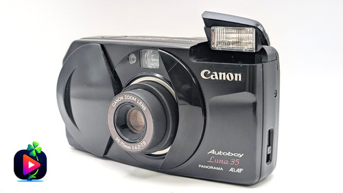 Near mint canon - 🎬[near,