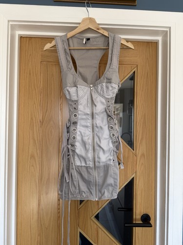 Topshop y2k cyberpunk utility - cyberpunk,