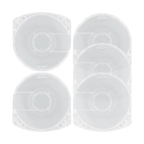 10pcs game disc storage shell - 10pcs,