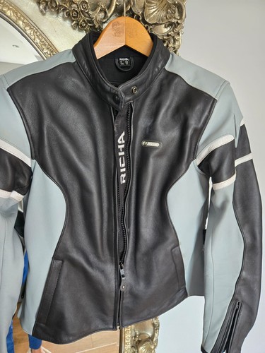 Richa karina ladies leather - karina,